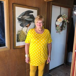 Meet your Posher, Lori